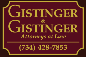 Gistinger & Gistinger :: Attorneys at Law
